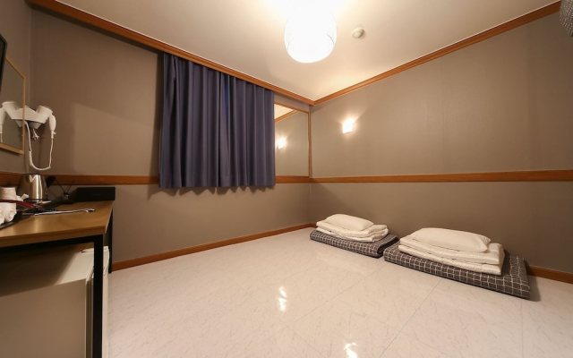 Pohang Daejam-dong Good People Hotel
