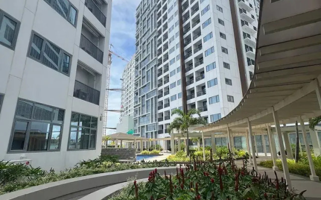 One Manchester Place Exec. 1BR