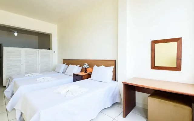 Omar do Rio - Apartamento A601