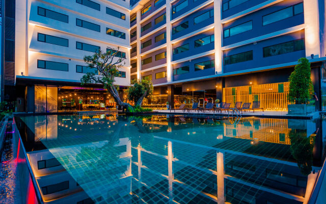 Dara Hotel