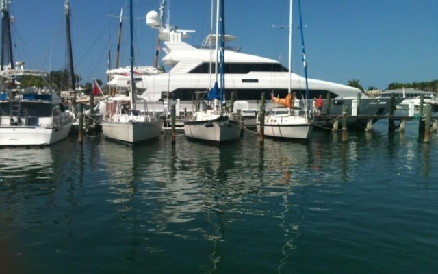 Key West Sailing Adventure With Sunset Charter Included
