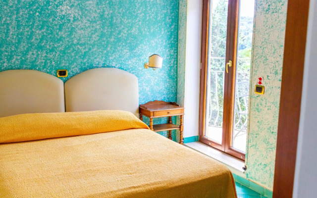 Grand Hotel Hermitage & Villa Romita