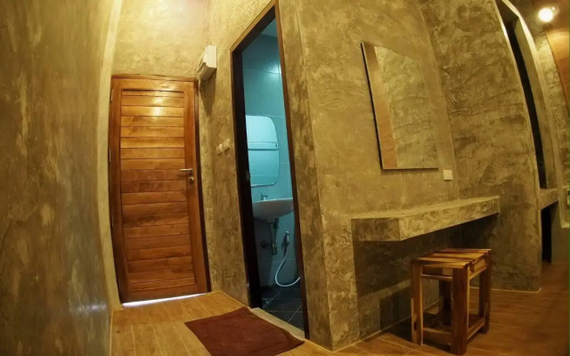 Alinda Resort Phetchaburi