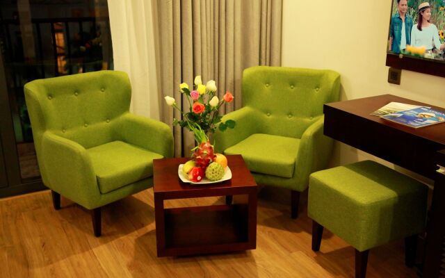 Alani Sea View Hotel