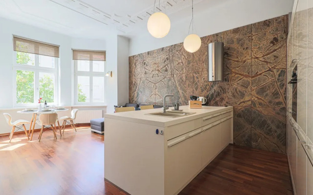 Secreto Wyj Tkowy Apartament Blisko Starego Rynku