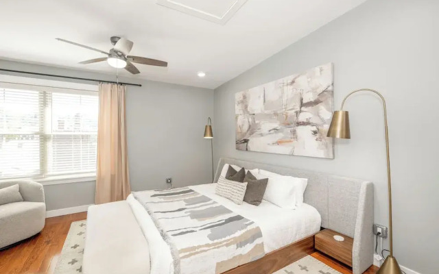 Findlay Market Suites