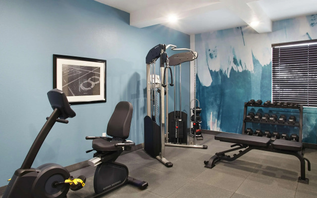 Best Western Plus Downtown North
