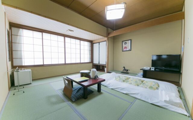 Grandpark Hotel Excel Fukushima Ebisu