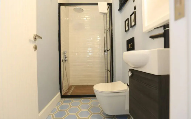 Alp Suites Safran