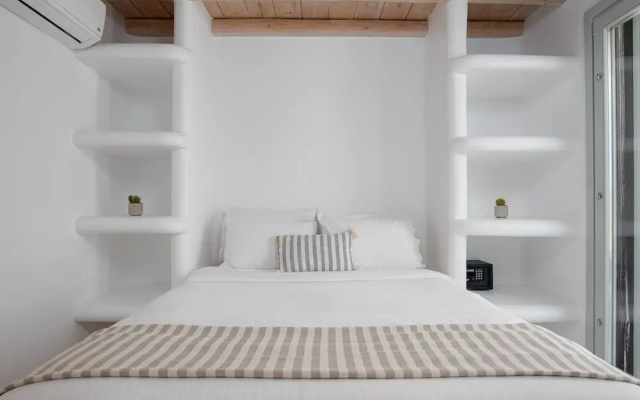 Koumi Homes Mykonos