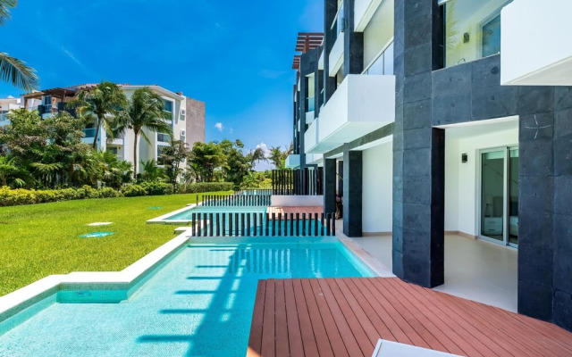 Casa SueÃ±o 2 Bedroom Condo by RedAwning