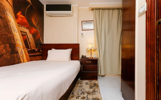 Giza Pyramids Inn