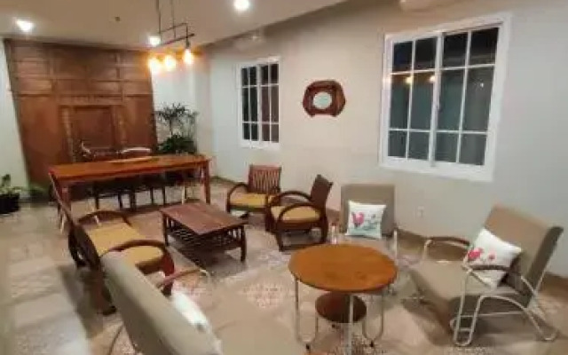 Arrayan Malioboro Syariah