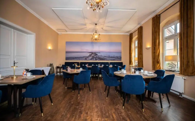 Hotel Am Rathaus