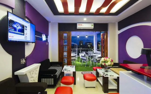 Hoang Dung Hotel – Hong Vina