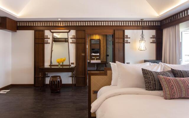Nine Hotel Chiangmai