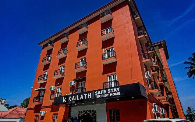 Kailath Safe Stay Tourist Home
