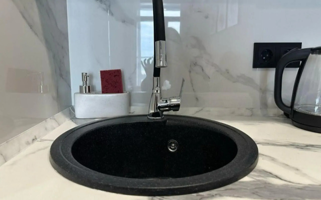 Апартаменты на улице Ясногорская-16/2