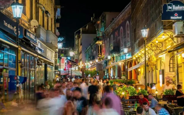 MosilorCentralBoutique