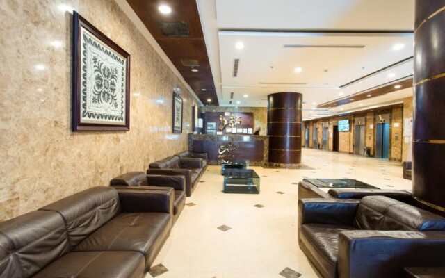 Mothmerah Alsad Hotel