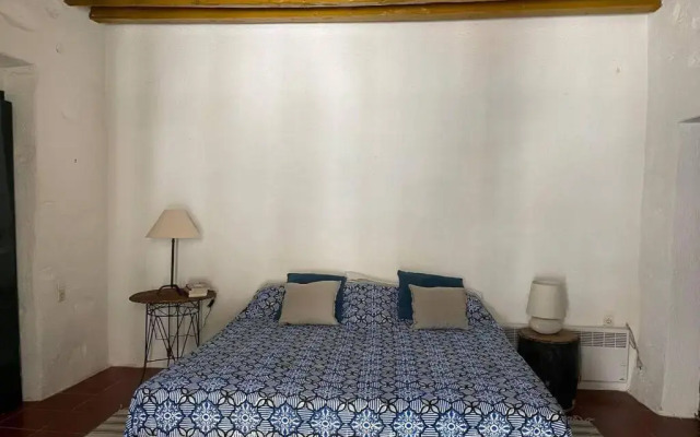 Charming two Bedroom Fisherman's House on Kea