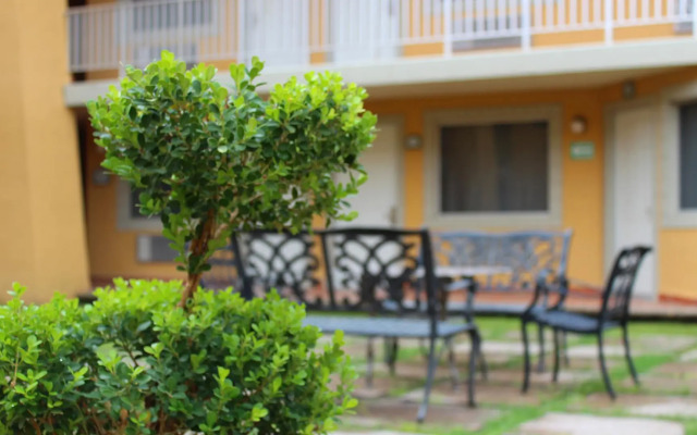 Quality Inn Piedras Negras