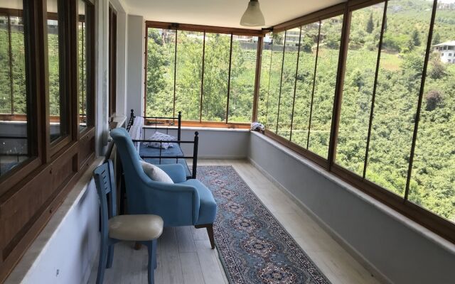 Karabina Village Houses