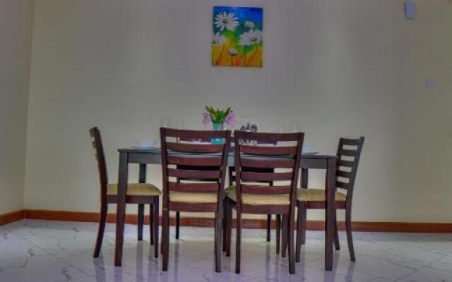 Fenns Cozy Apartment - Nyali