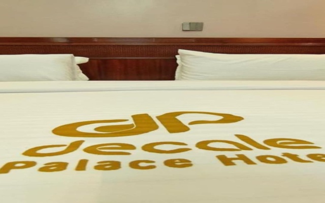 Decale Palace Hotel