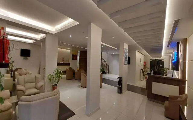 Raoum Inn Majmaa