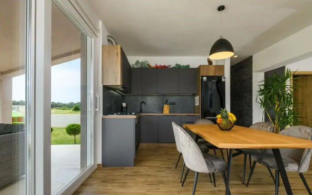 Vakantiehuis Ana