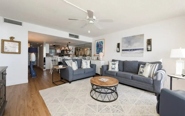 OE at White Surf Unit 306