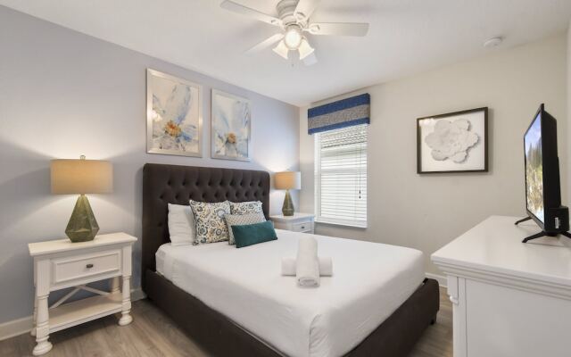 Lakeview 6BR Cozy Home Pool/spa,steps to Waterpark