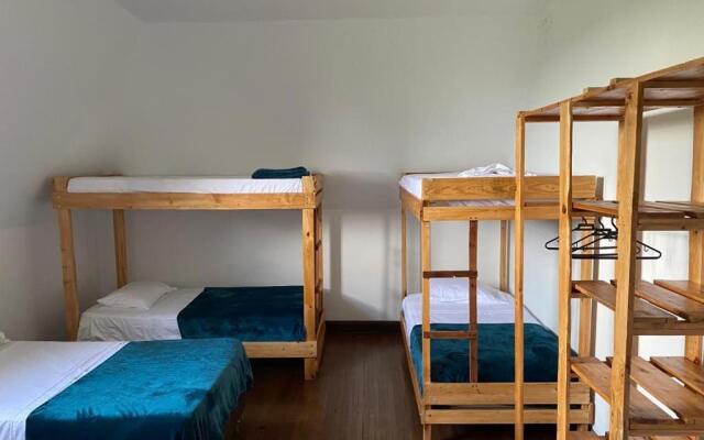 Finca el castillo- Villa Emilia