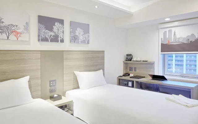 Travelodge Nagoya Sakae