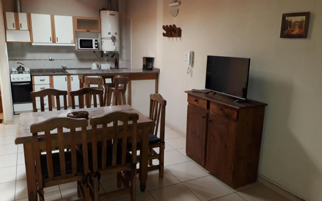 Caminos del Vino Apartments