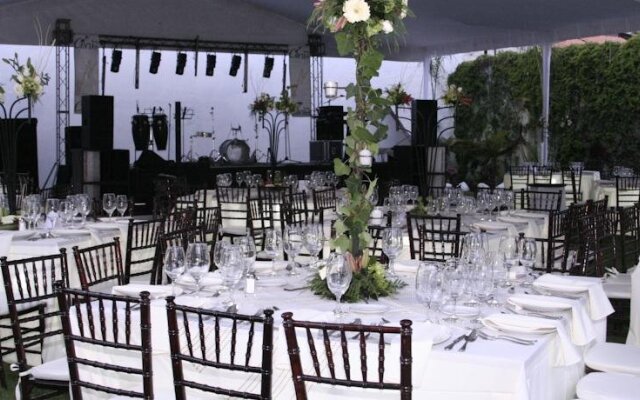 Club Campestre Agua Verde