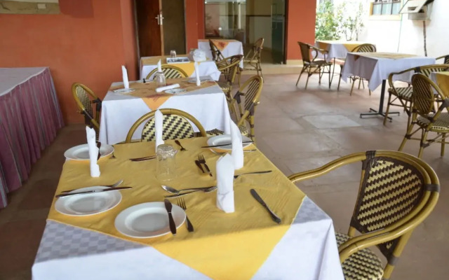 Cosy Garden Guest House