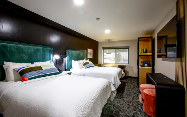 voco Flagstaff by IHG