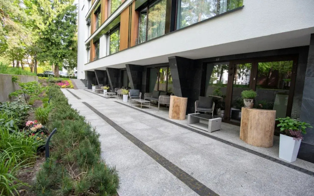 West Baltic Resort Wellness & Spa