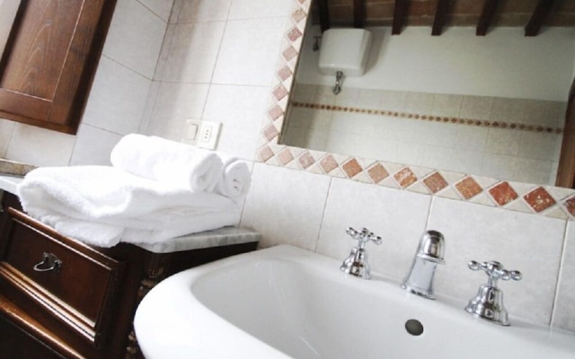 La Rocca della Magione