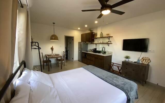 Stylish Apartments in Belize City