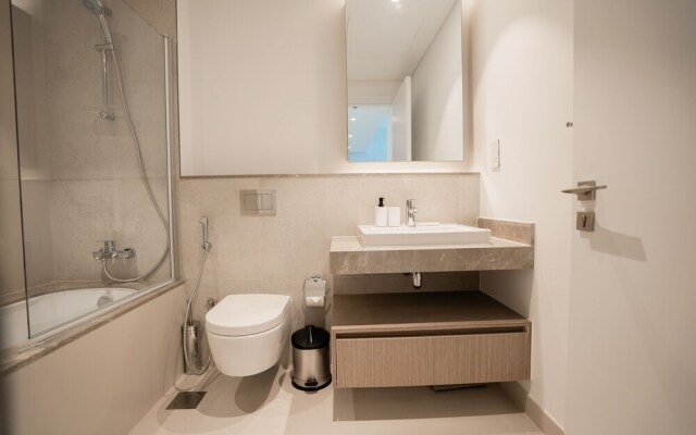 Nasma Luxury Stays - The Grand