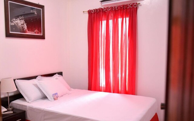 Hotel Boutique La Cascada