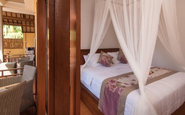 Yellow Bridge Guesthouse Ceningan