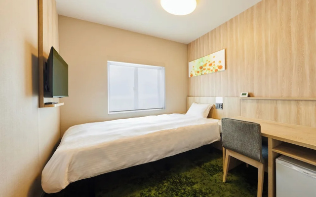 Top Floor Standard Single room 사진 1