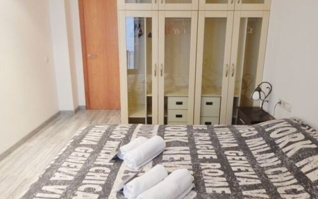 Apartament Pont de Pedra