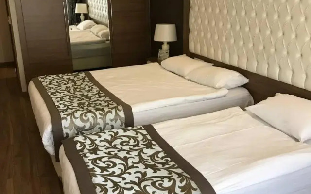 Esila Hotel