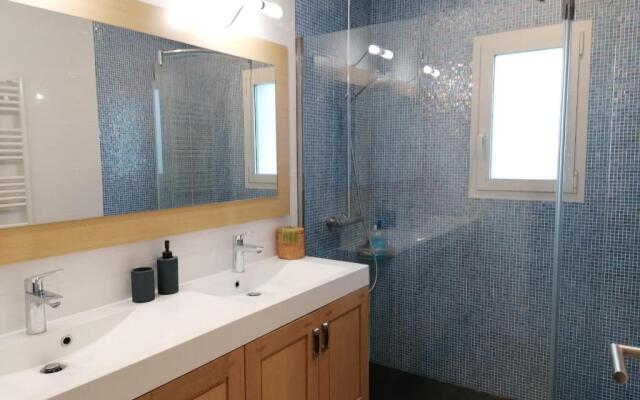 Villa Urrugne, 6 pièces, 8 personnes - FR-1-239-617