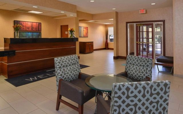 Residence Inn By Marriott Dayton Troy